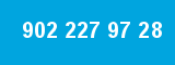 902 227 97 28 902 227 97 28